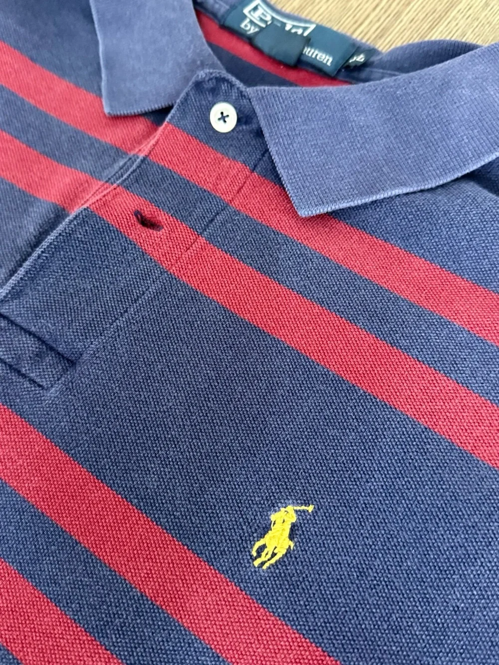 Ralph Lauren short sleeve